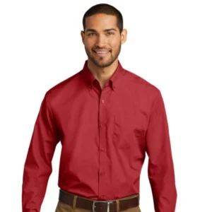 Button down shirt