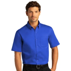 Expanded Shirt