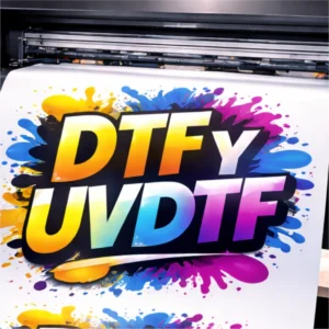 DTF Print